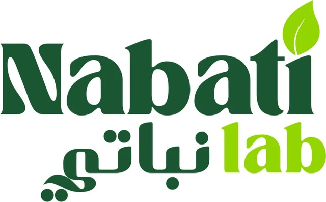 Nabati Lab logo