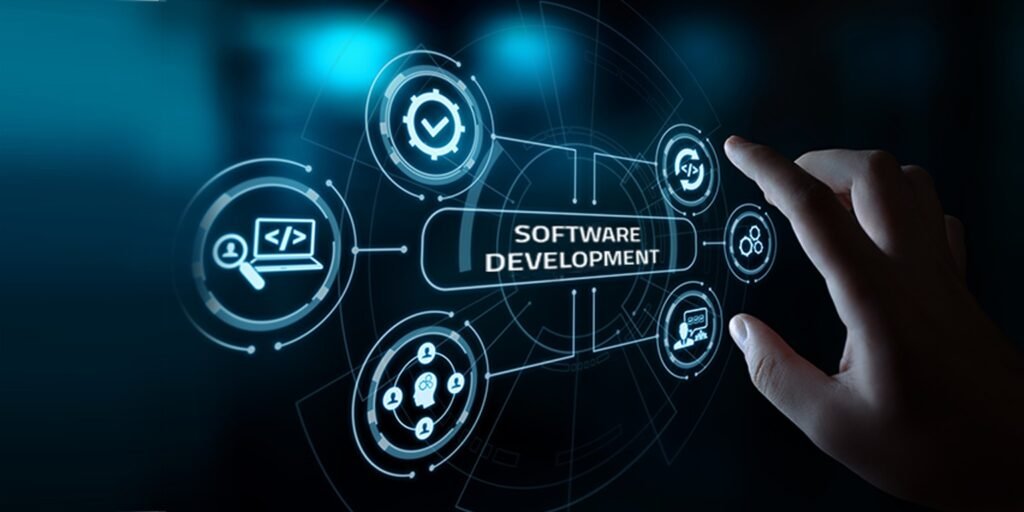 About software development